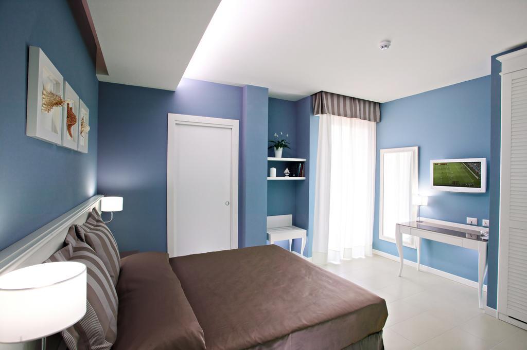 Hotel Nettuno Cesenatico Zewnętrze zdjęcie